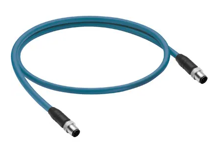 工业电缆组件M224TPESTMT01.0M