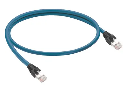HIRSCHMANN电缆组件J424PVCSTJT06.0M