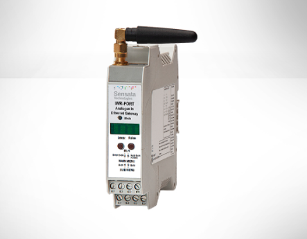 森萨塔SENSATA IWTT系列  工业无线温度传感器（BSP 安装）