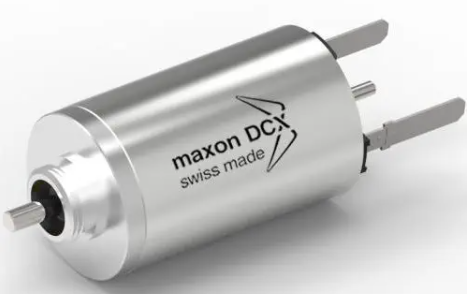 MAXON直流电机 DCX 12 S series