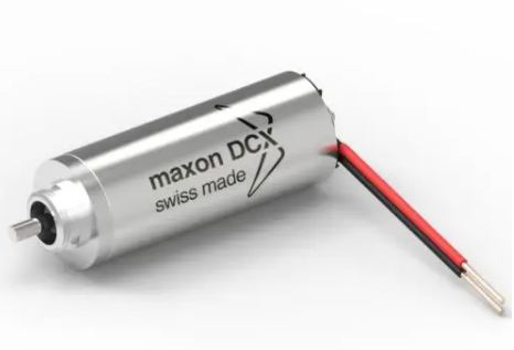 MAXON直流电机 DCX 10 L series