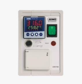 JUMO量热式流量传感器PINOS L02系列