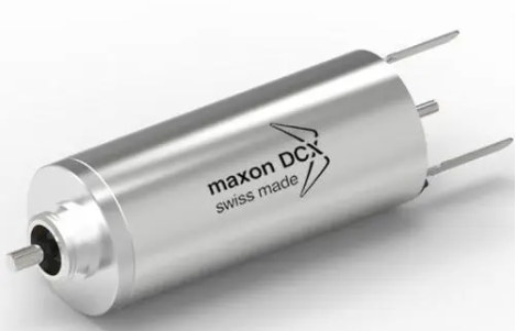 MAXON直流电机 DCX 12 L series