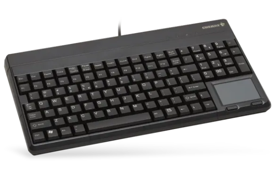 CHERRY 6240 工业紧凑型键盘