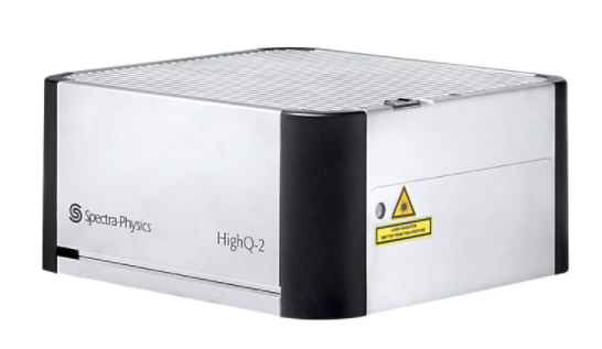NEWPORT 激光器  HighQ-2™