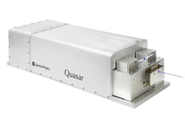 NEWPORT 激光器 Quasar™