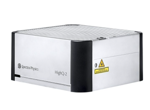 NEWPORT 激光器 HighQ-2™
