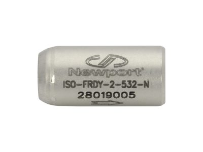 NEWPORT 隔离器 ISO-FRDY-02-638-N