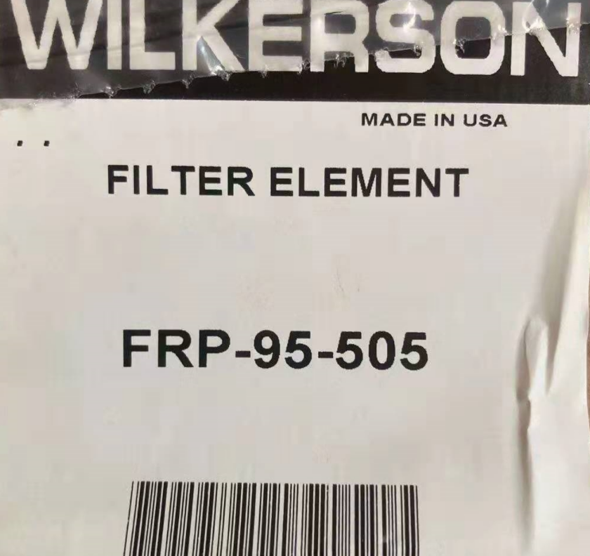 WILKERSON 滤芯 FRP-95-505