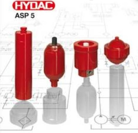HYDAC 蓄能器 SB330-10A1/112A9-330A