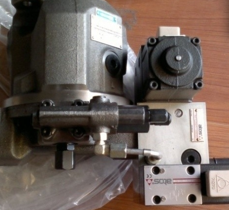 ATOS 柱塞泵 PVPC-C-4046/1D