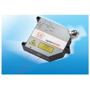 MICRO-EPSILON 位移传感器 optoNCDT2300