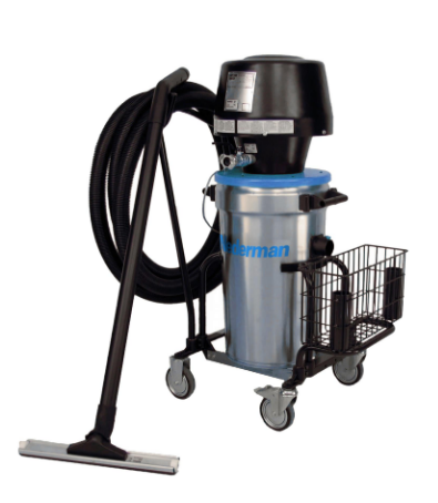 NEDERMAN 除尘器 Industrial vacuum cleaner 105 A EX