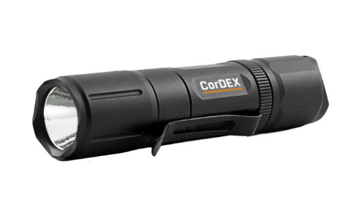CORDEX 手电筒 FL2210