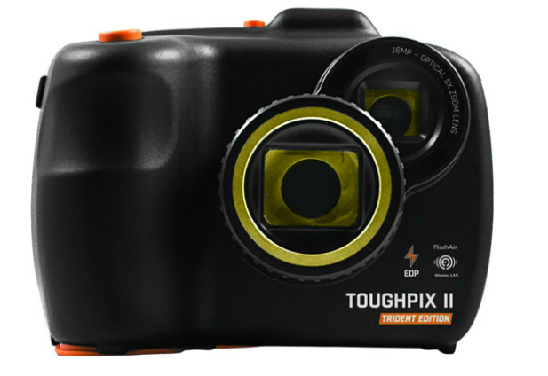 CORDEX 相机 TP2410XP