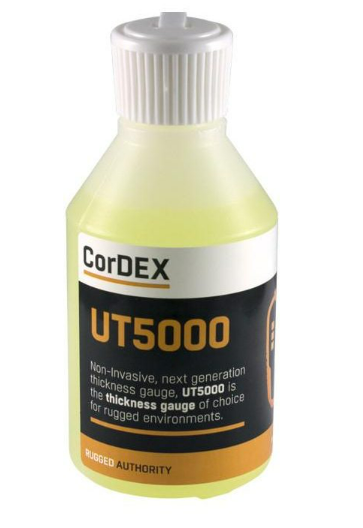 CORDEX 超声波 Couplant Gel (2x125ml Bottles)