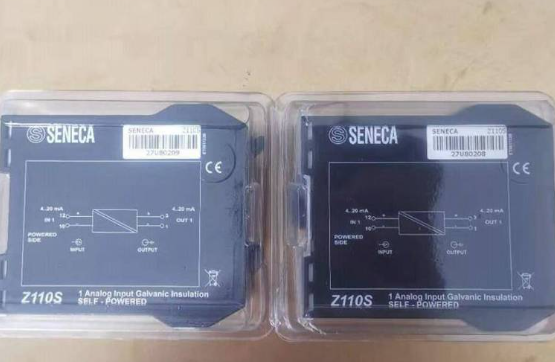 SENECA 隔离器 Z170REG-1