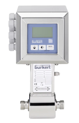 BURKERT 流量计 类型 8051