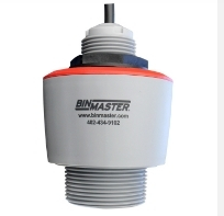 BINMASTER 紧凑型非接触式雷达 CNCR-110