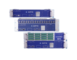 ADASH在线振动监测系统3700系列