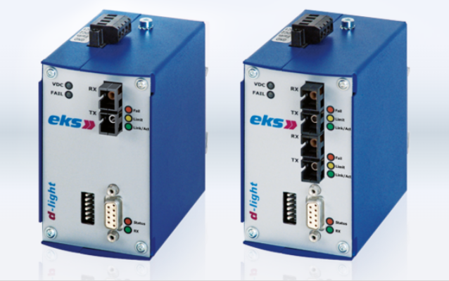 EKS ENGEL 光纤 THE DL485-PB / DL485-PBR