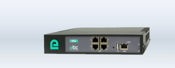 EKS ENGEL 光纤 SIG VPN CONCENTRATOR