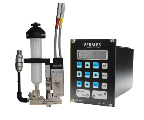 VERMES 微型点胶系统 MDS 3050