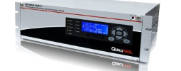 QUALITROL INFORMA PMD-A A 类电能质量监视器