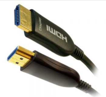 Quest Technologies 光纤 HDMI （M-M）