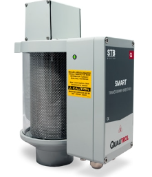 Qualitrol STB000 主油箱和 LTC 智能变压器吸湿器