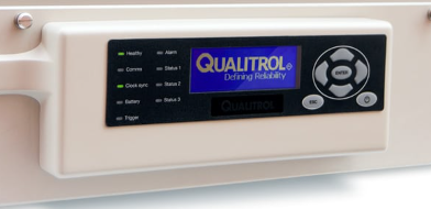 QUALITROL IDM T1+ 多功能电源系统监视器