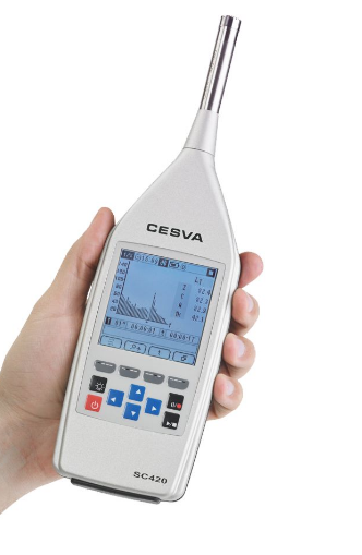 CESVA  声级计 SC420