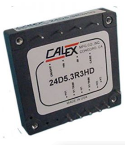 CALEX 转换器 ExMax-15-30-S