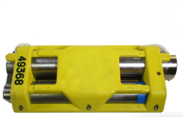 GEOSPACE OBX2-155： 海底记录仪