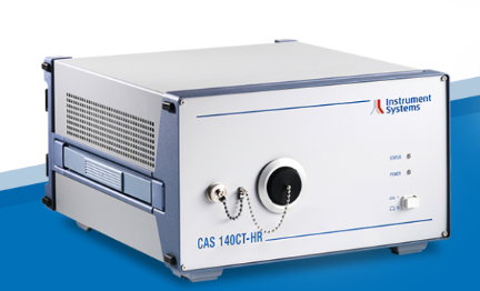 INSTRUMENT SYSTEMS 光谱仪  CAS 140CT-HR 