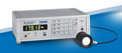 INSTRUMENT SYSTEMS 光谱仪  Digilux 9500