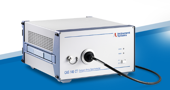 INSTRUMENT SYSTEMS 光谱仪  CAS 140CT