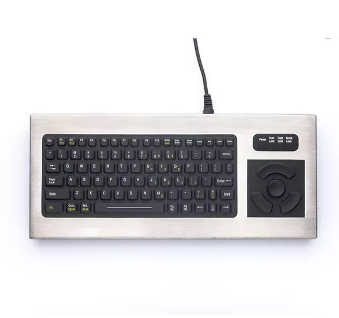 IKEY键盘DBL-810-FSR