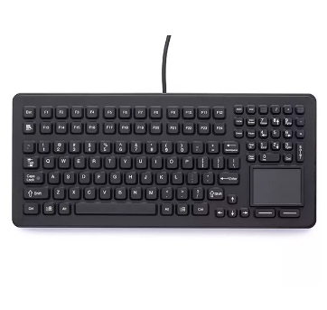 IKEY键盘DU-5K-TP2