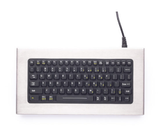 IKEY键盘DBL-81