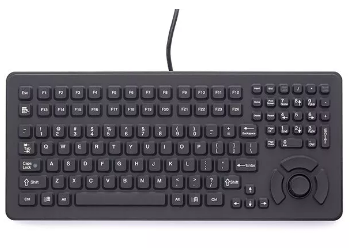 IKEY键盘DU-5K-FSR
