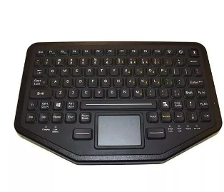 IKEY键盘BT-870-TP