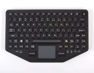 IKEY键盘BT-870