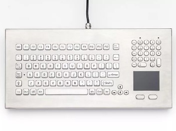 IKEY键盘DT-102