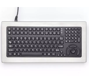 IKEY键盘DT-5K-FSR