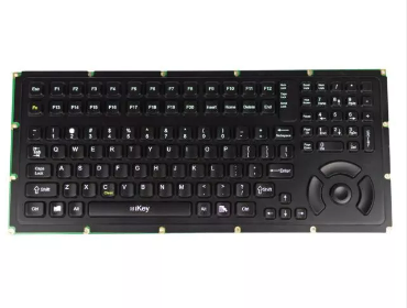 IKEY键盘5K-OEM-FSR