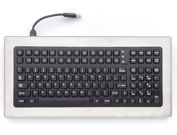 IKEY键盘DT-1000