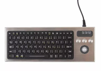 IKEY键盘DT-810-TB