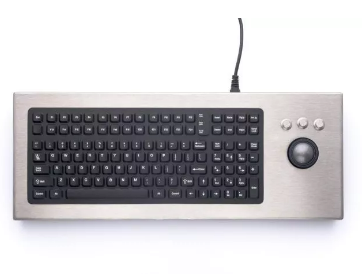 IKEY键盘DT-2000-TB