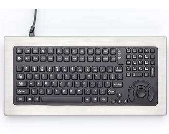 IKEY键盘DT-5K-FSR-NI